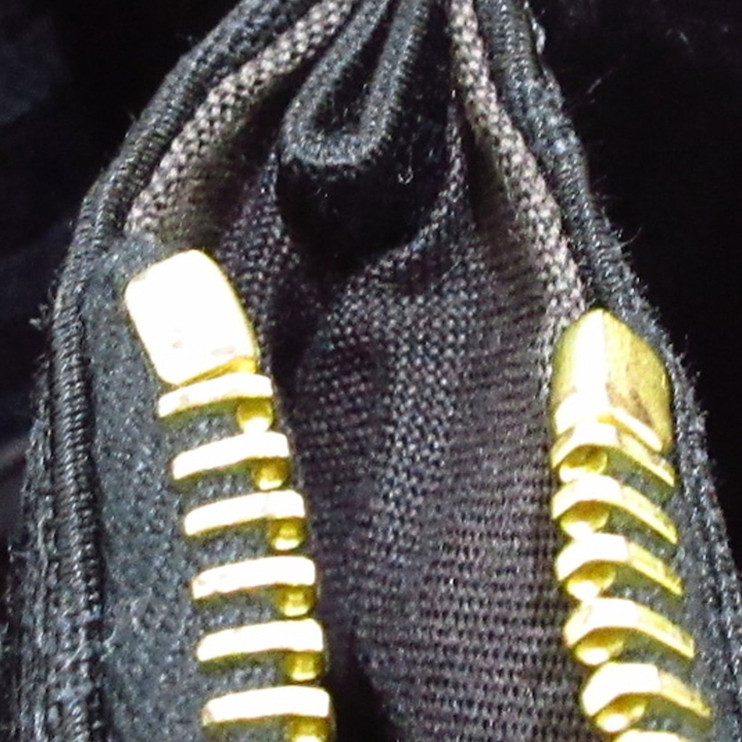 Zucca Mia Canvas Handbag