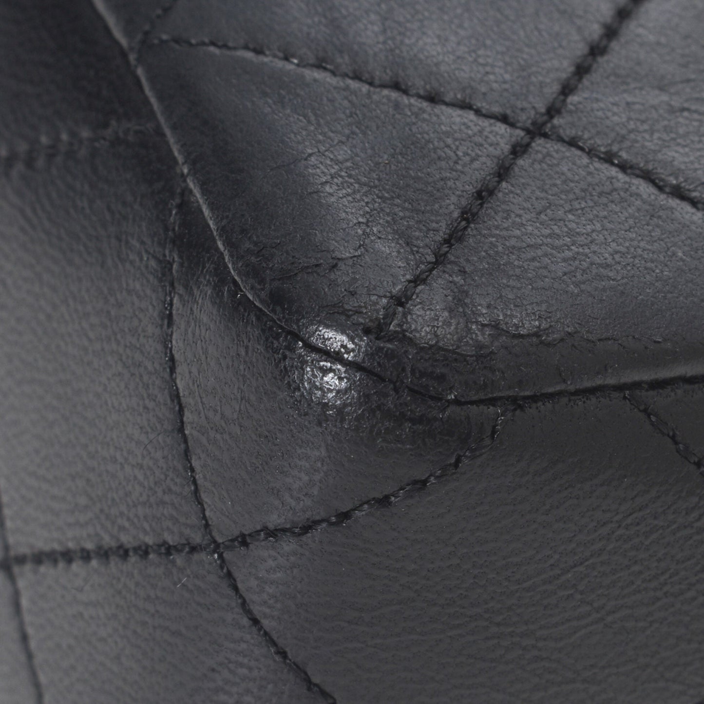 Mini Square Classic Flap