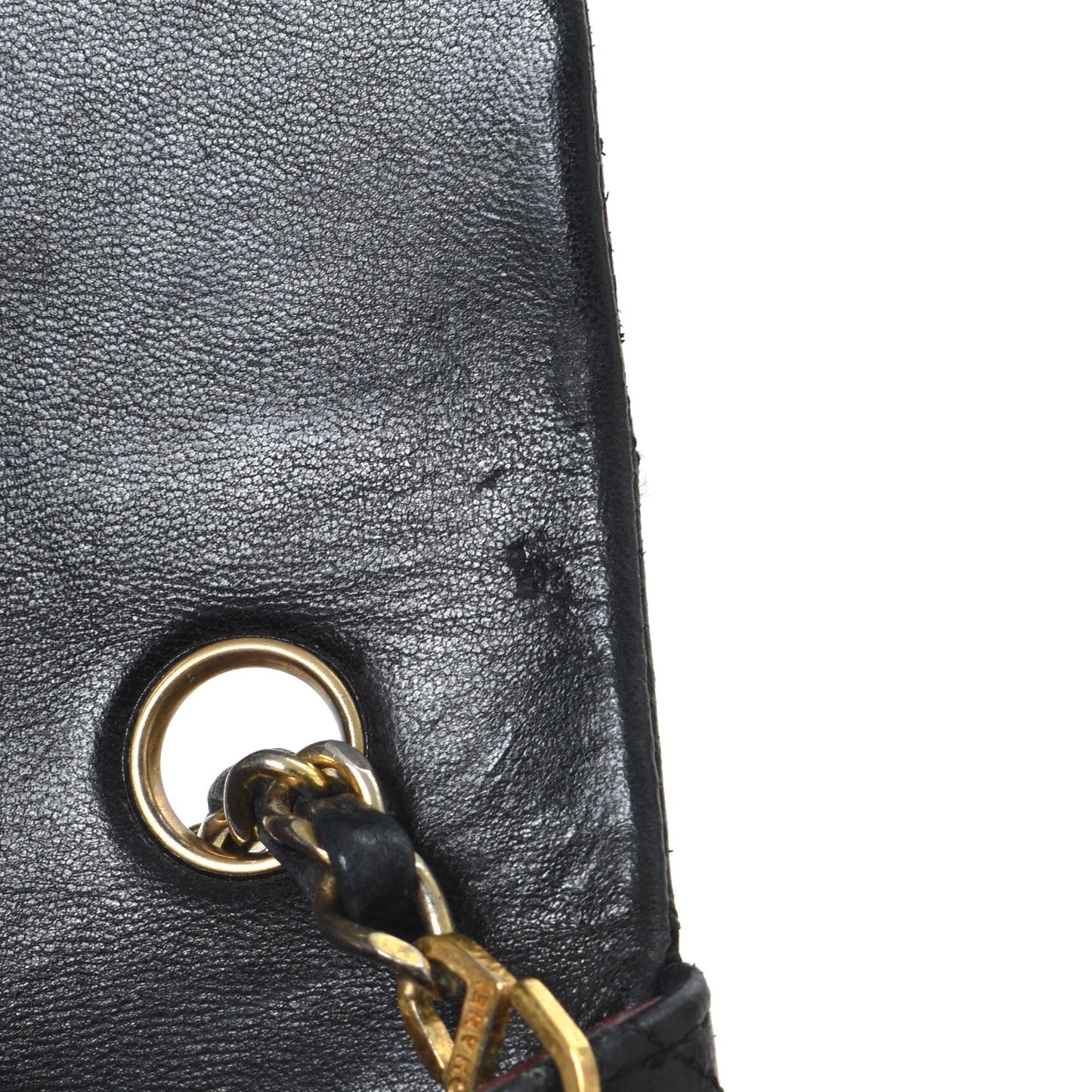 Mini Square Classic Flap