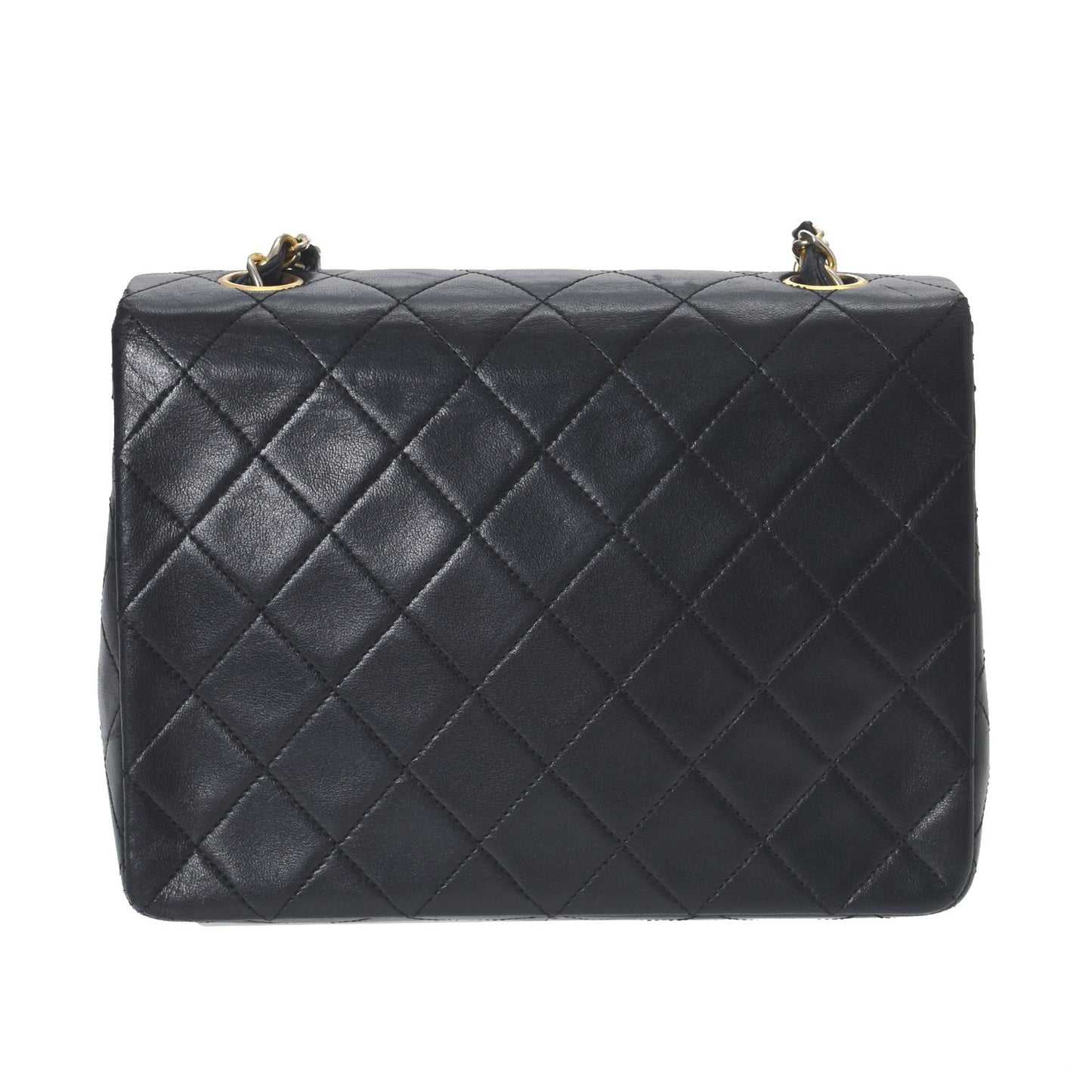Mini Square Classic Flap