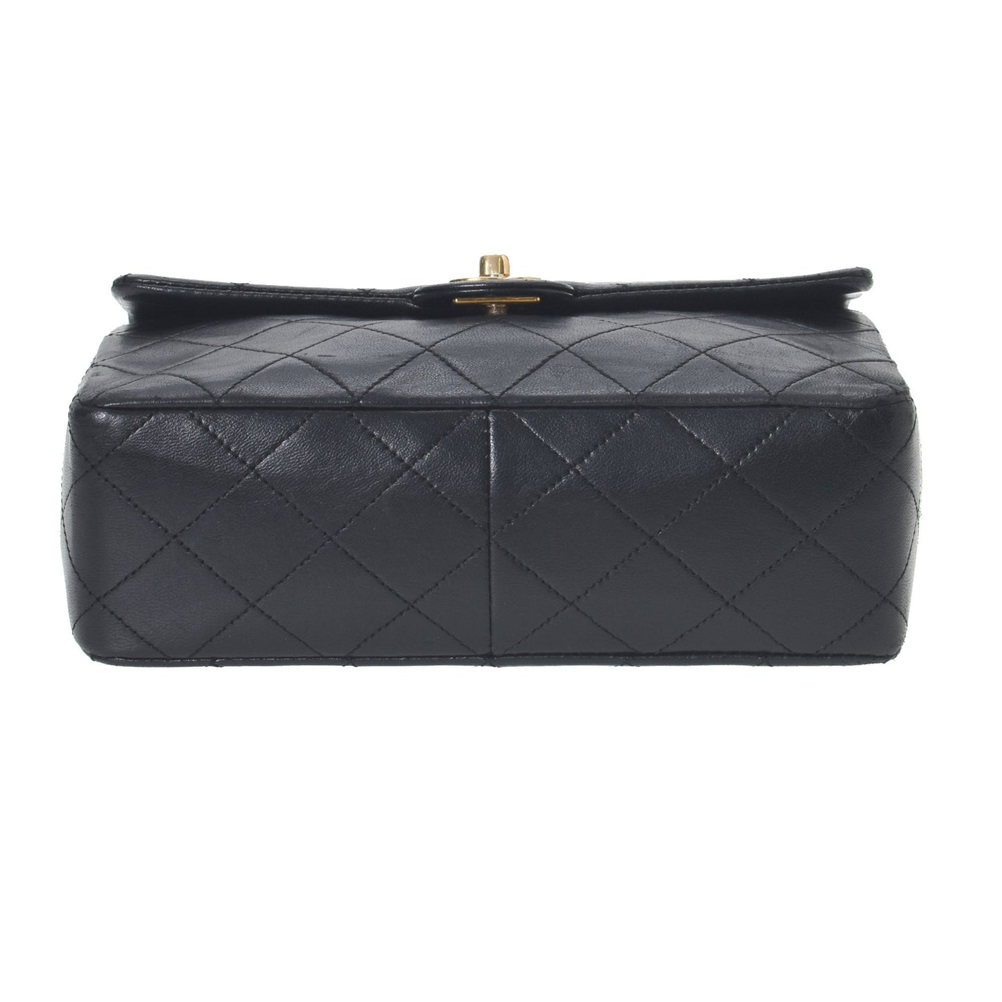 Mini Square Classic Flap