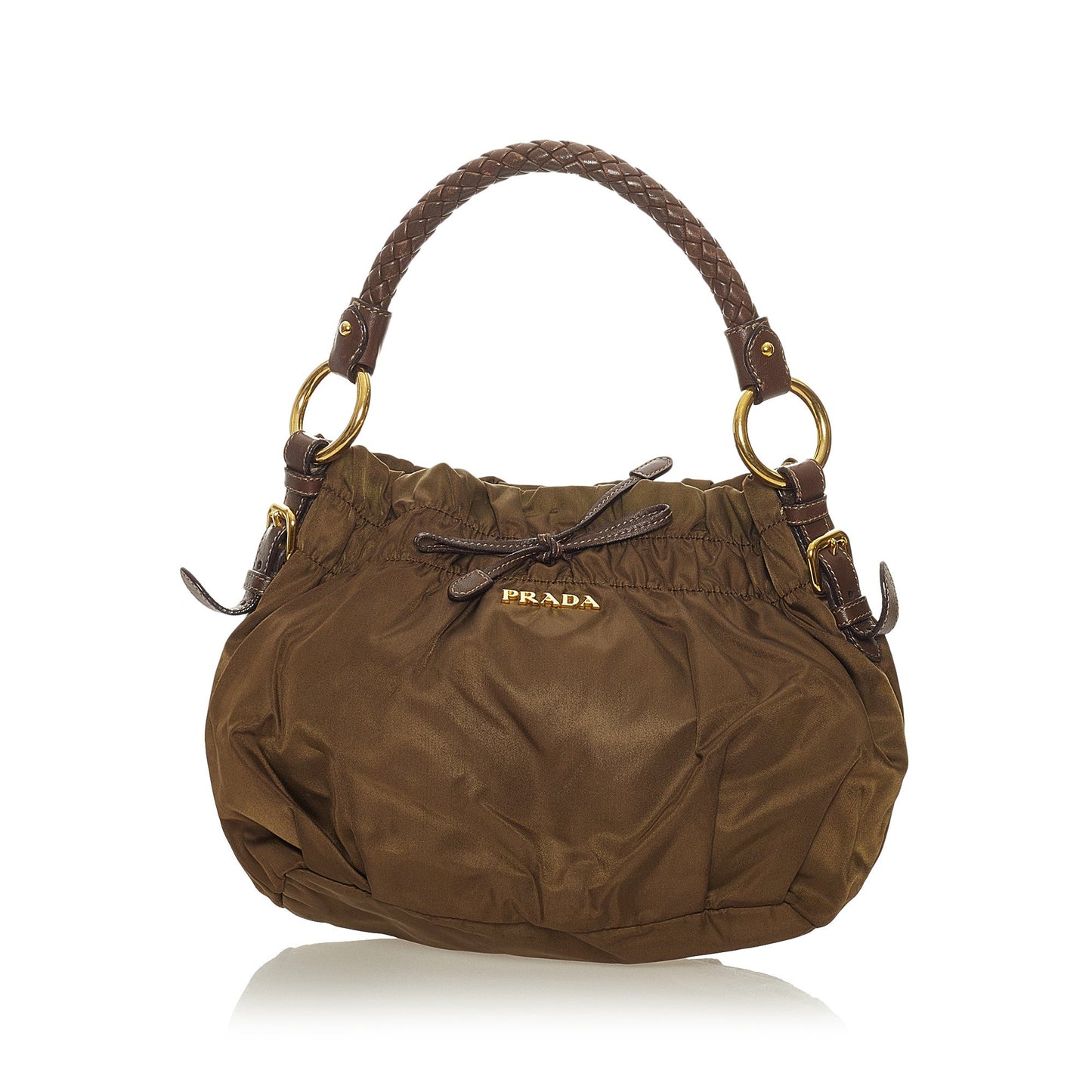 Tessuto Handbag