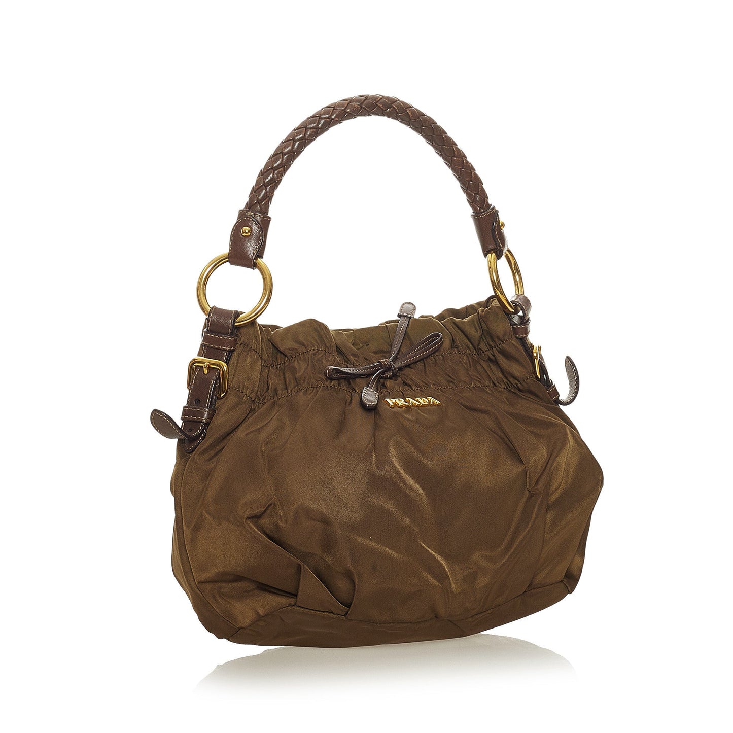 Tessuto Handbag