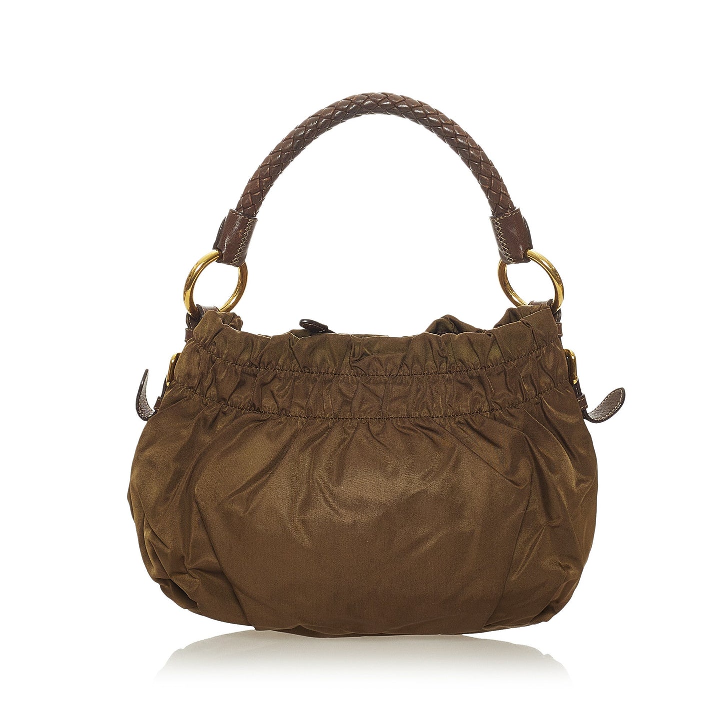 Tessuto Handbag