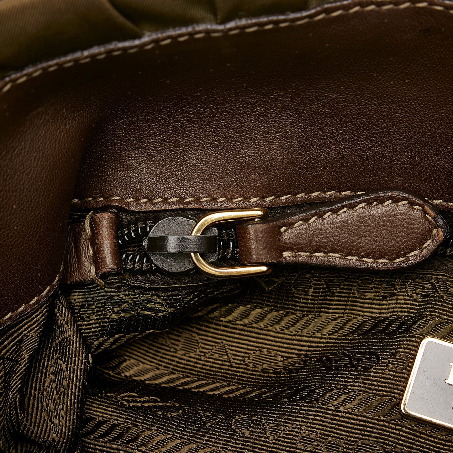 Tessuto Handbag