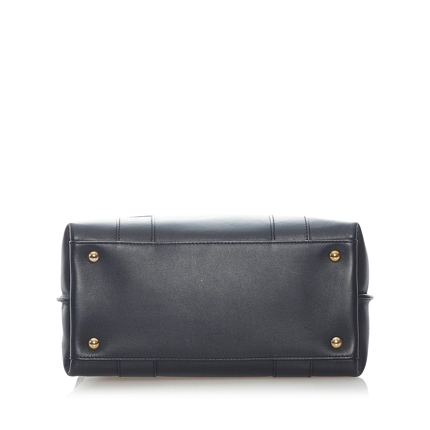 Gancini Handbag