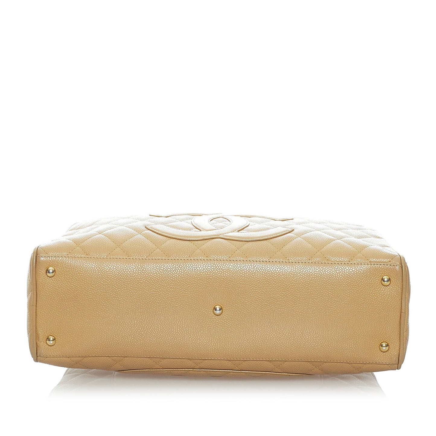 Matelasse Handbag