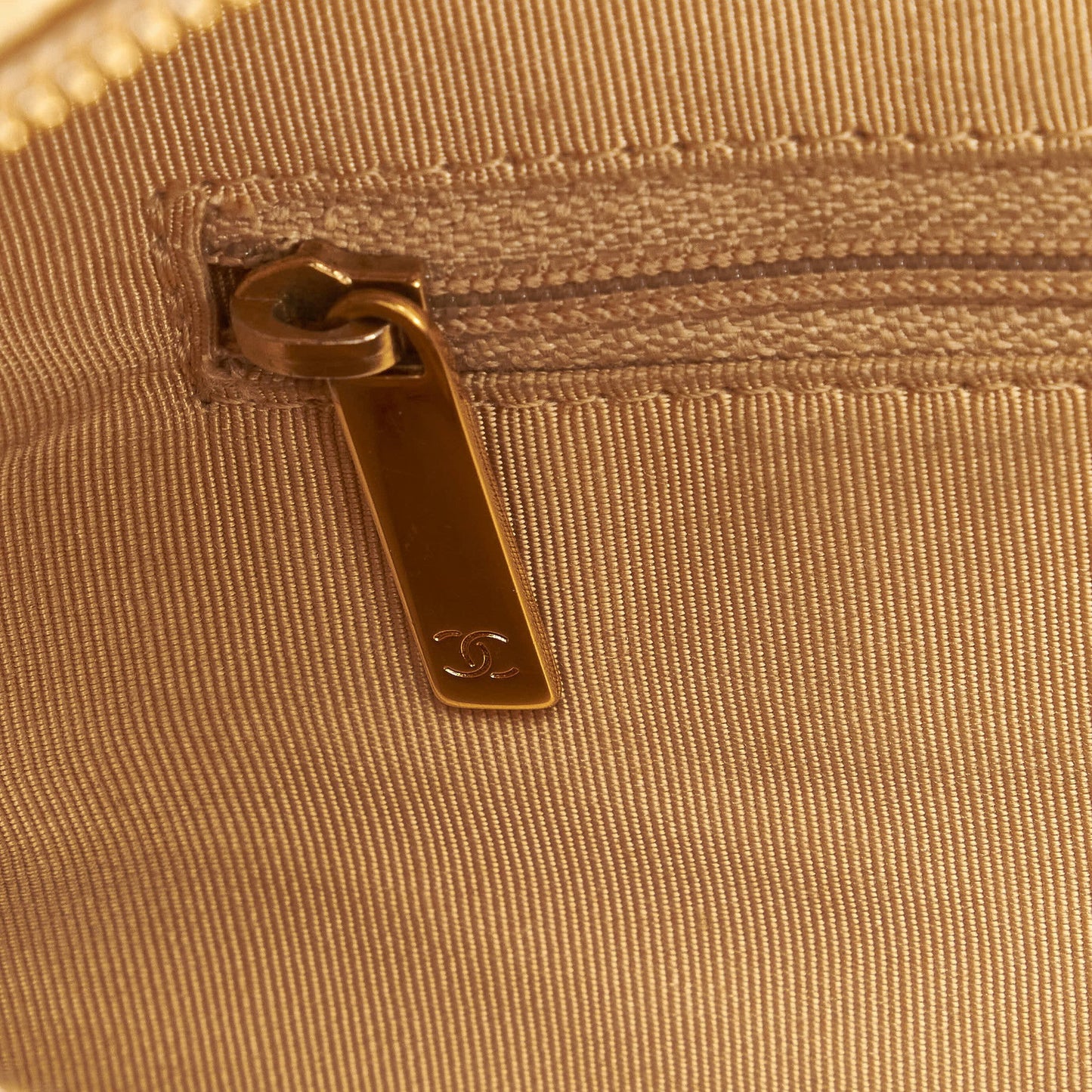 Matelasse Handbag