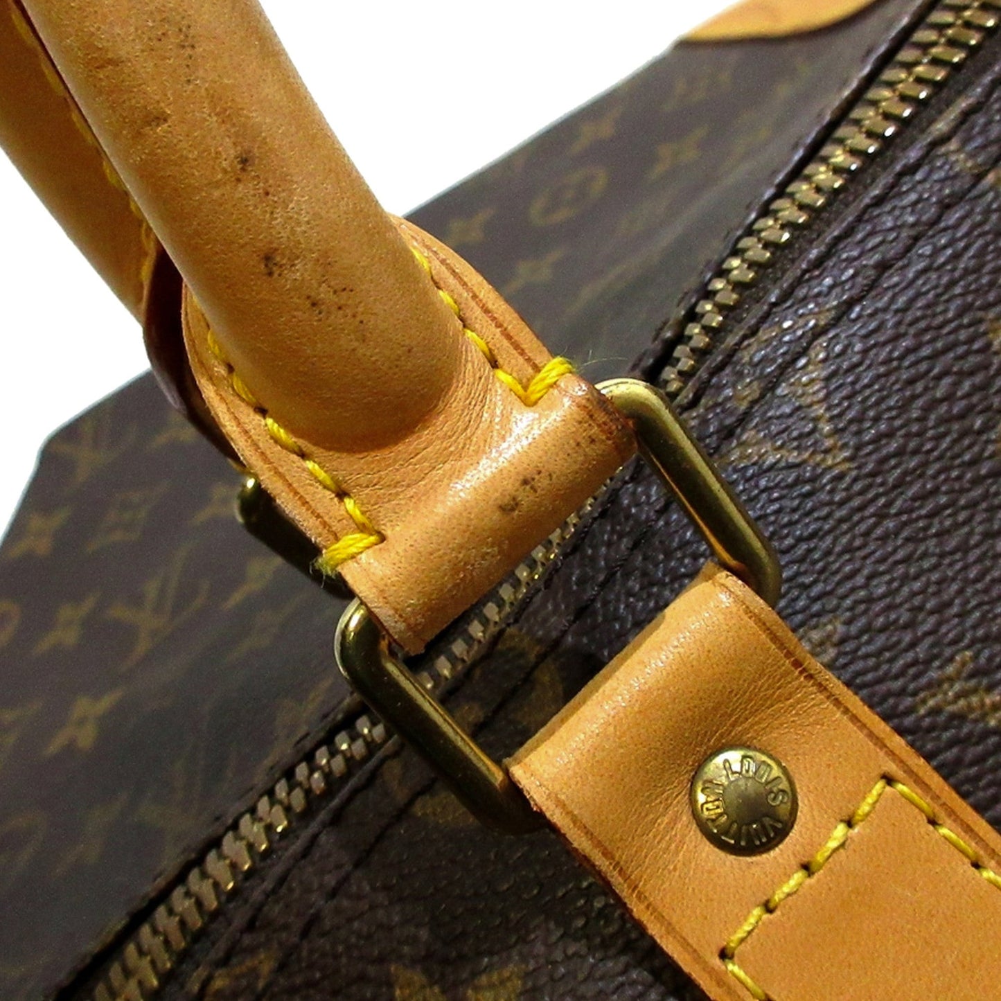 Keepall 50 Bandouliere