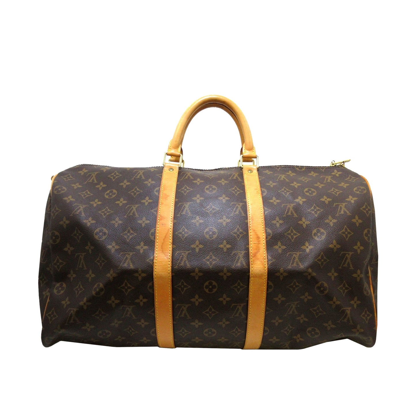 Keepall 50 Bandouliere