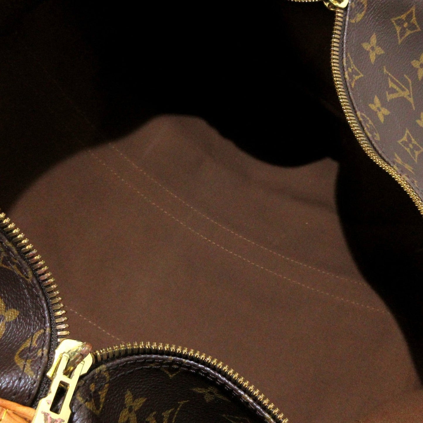 Keepall 50 Bandouliere