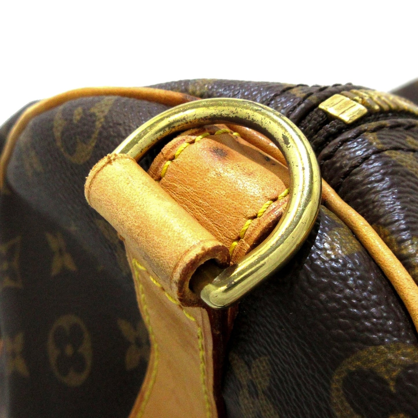 Keepall 50 Bandouliere