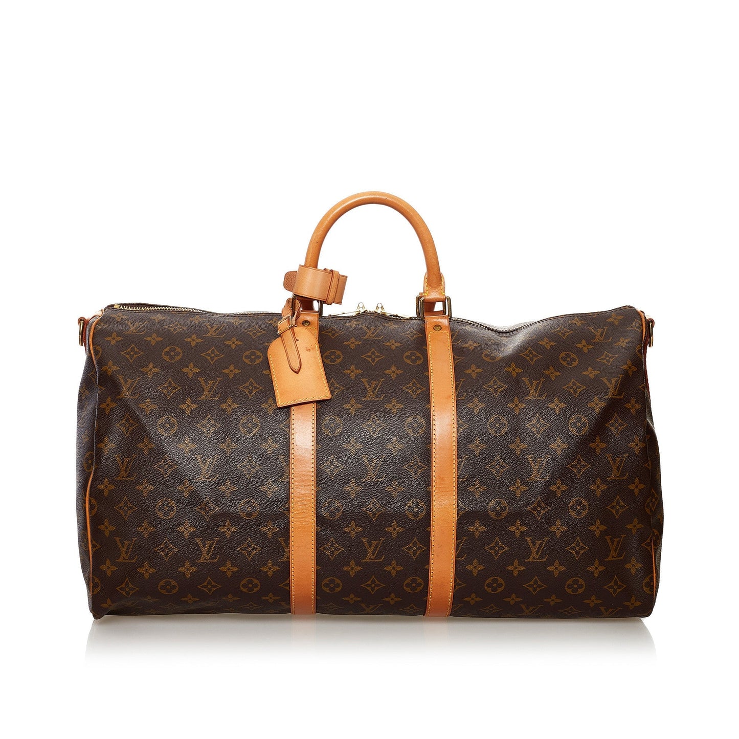 Keepall 55 Bandouliere