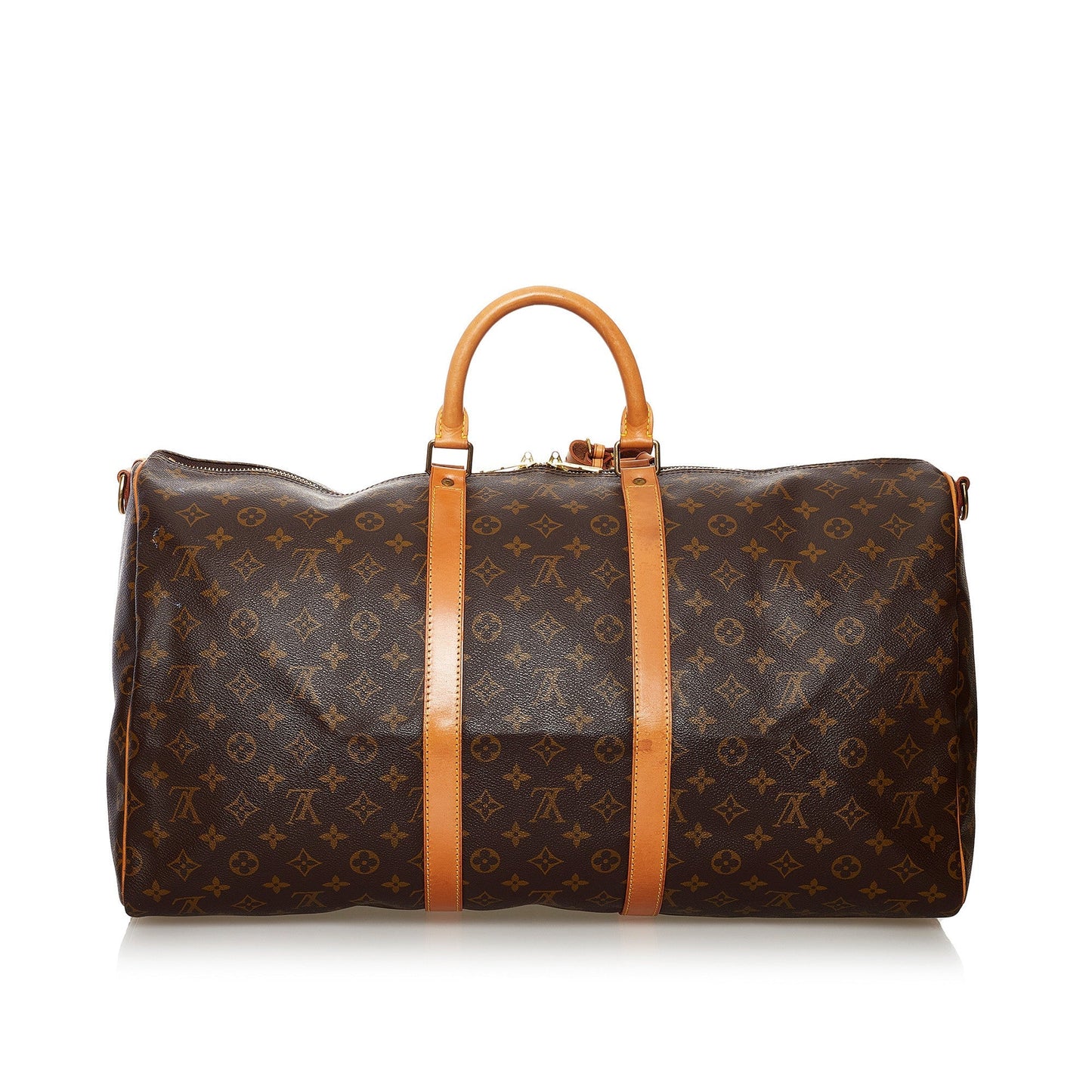 Keepall 55 Bandouliere