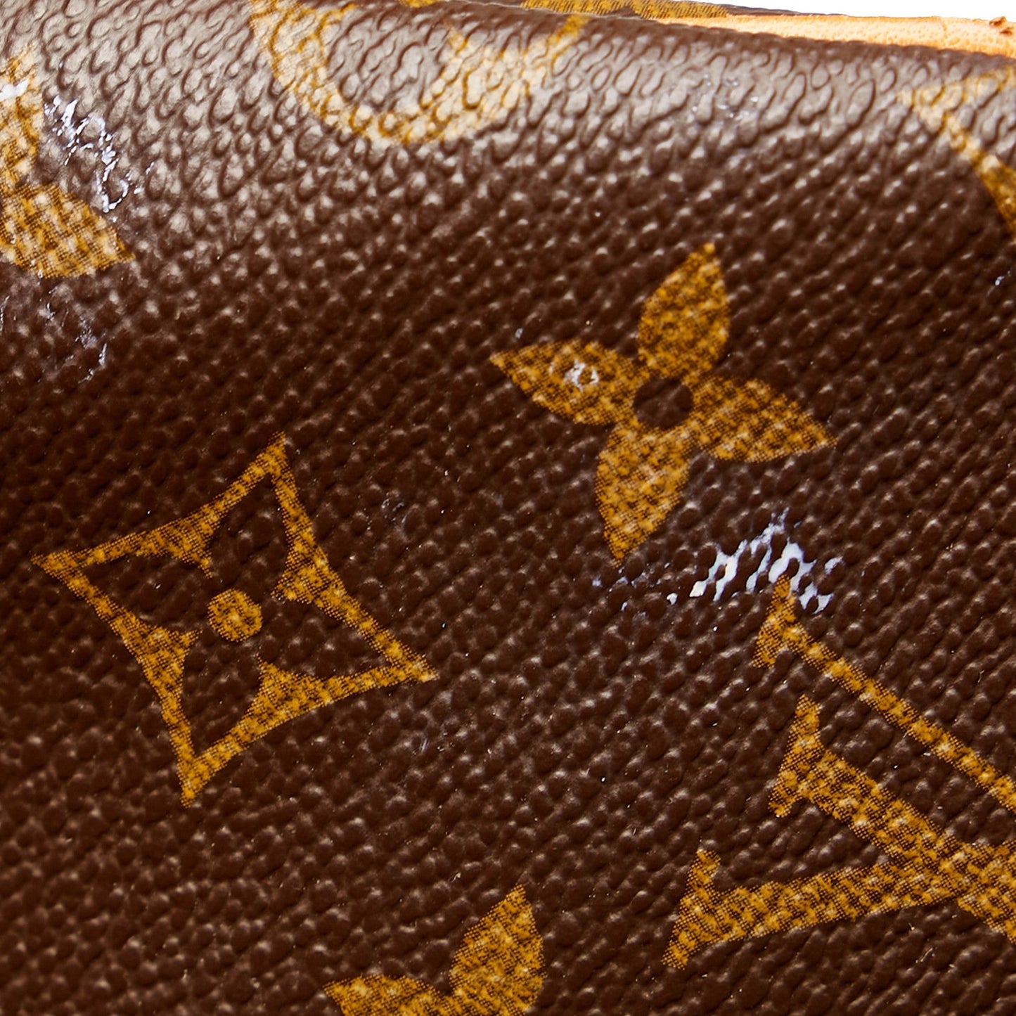 Keepall 55 Bandouliere