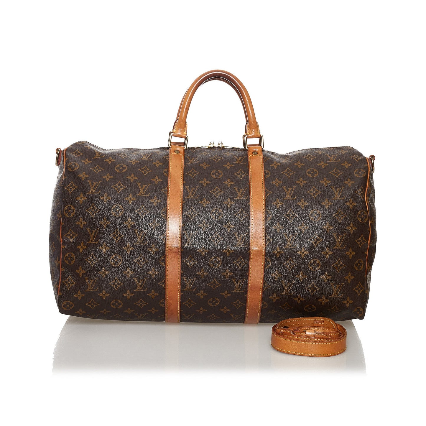 Keepall 50 Bandouliere
