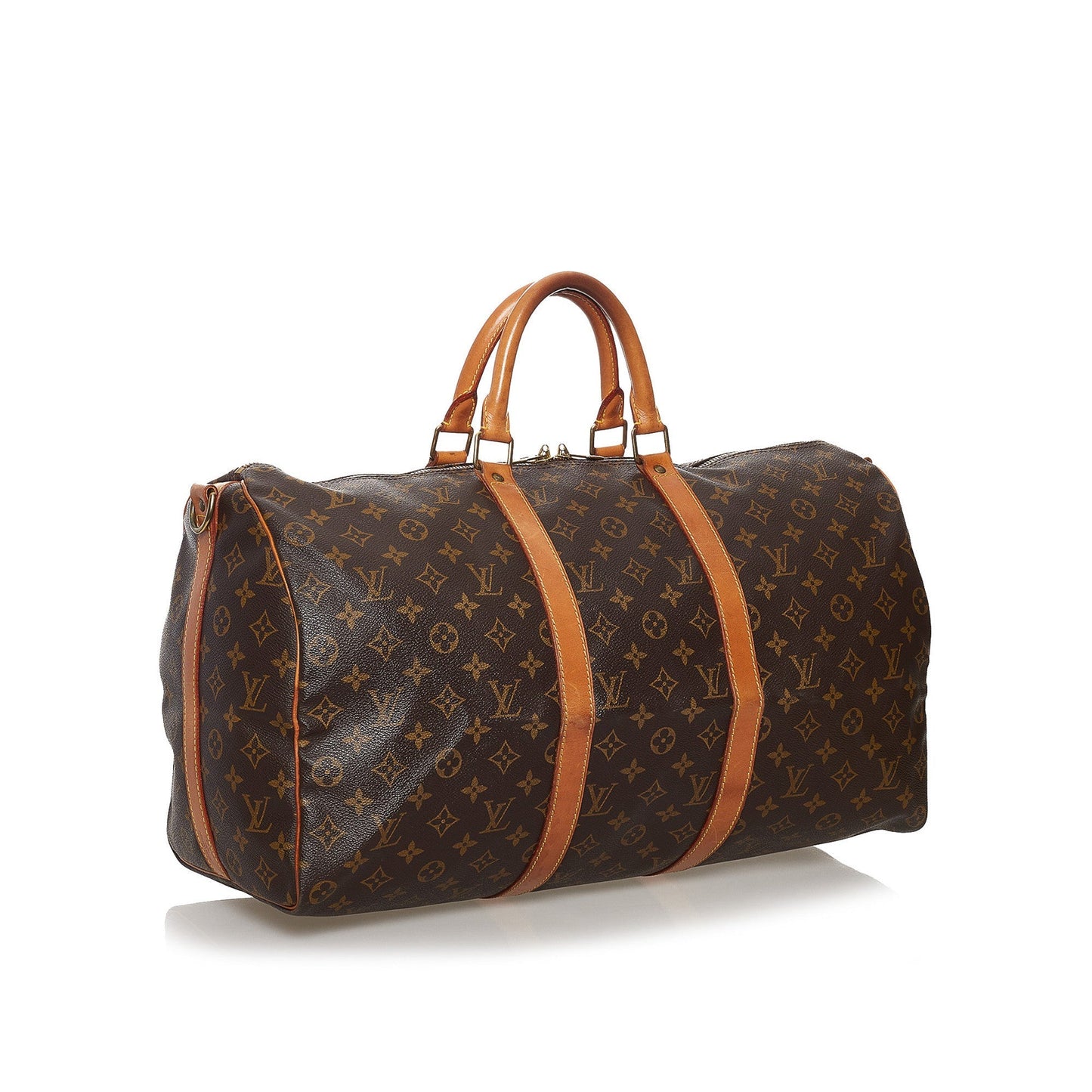 Keepall 50 Bandouliere