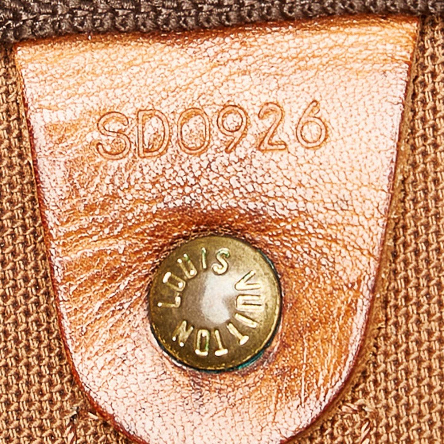 Keepall 50 Bandouliere