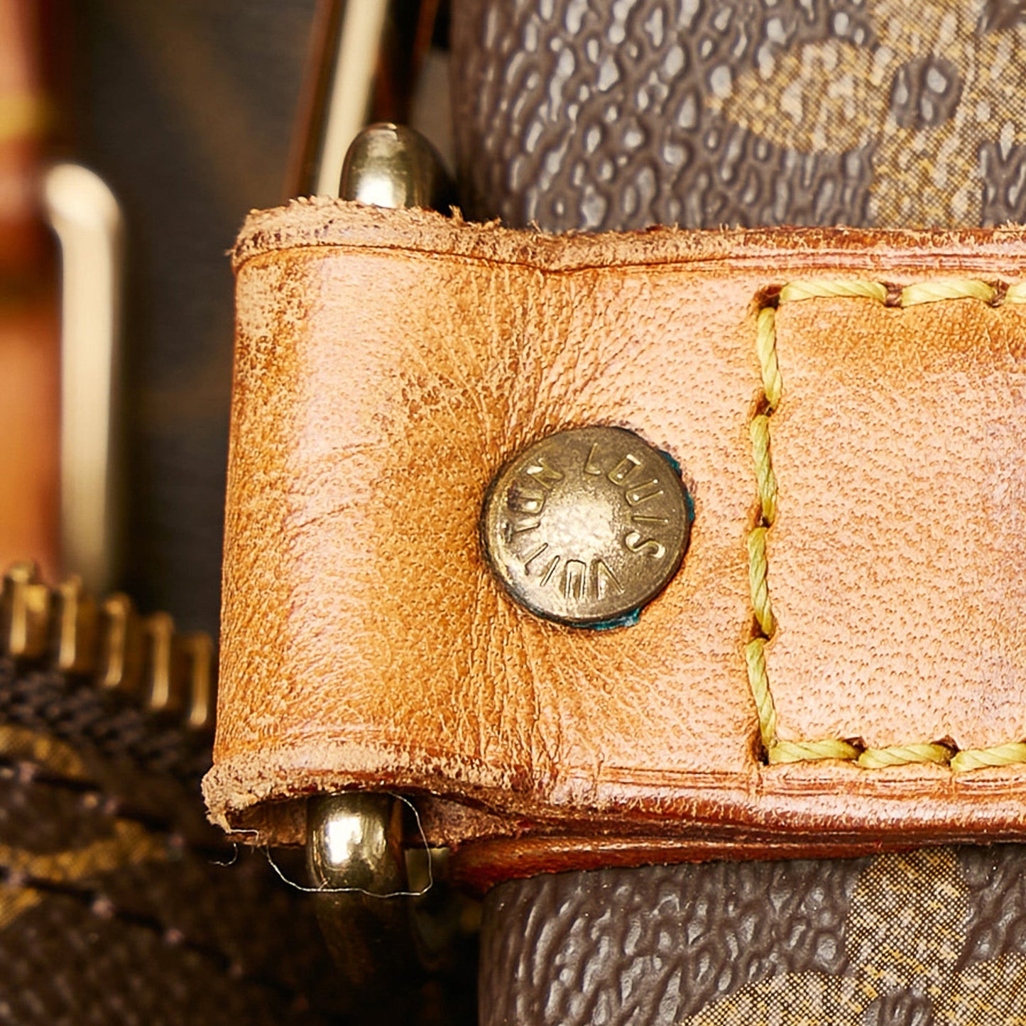 Keepall 50 Bandouliere
