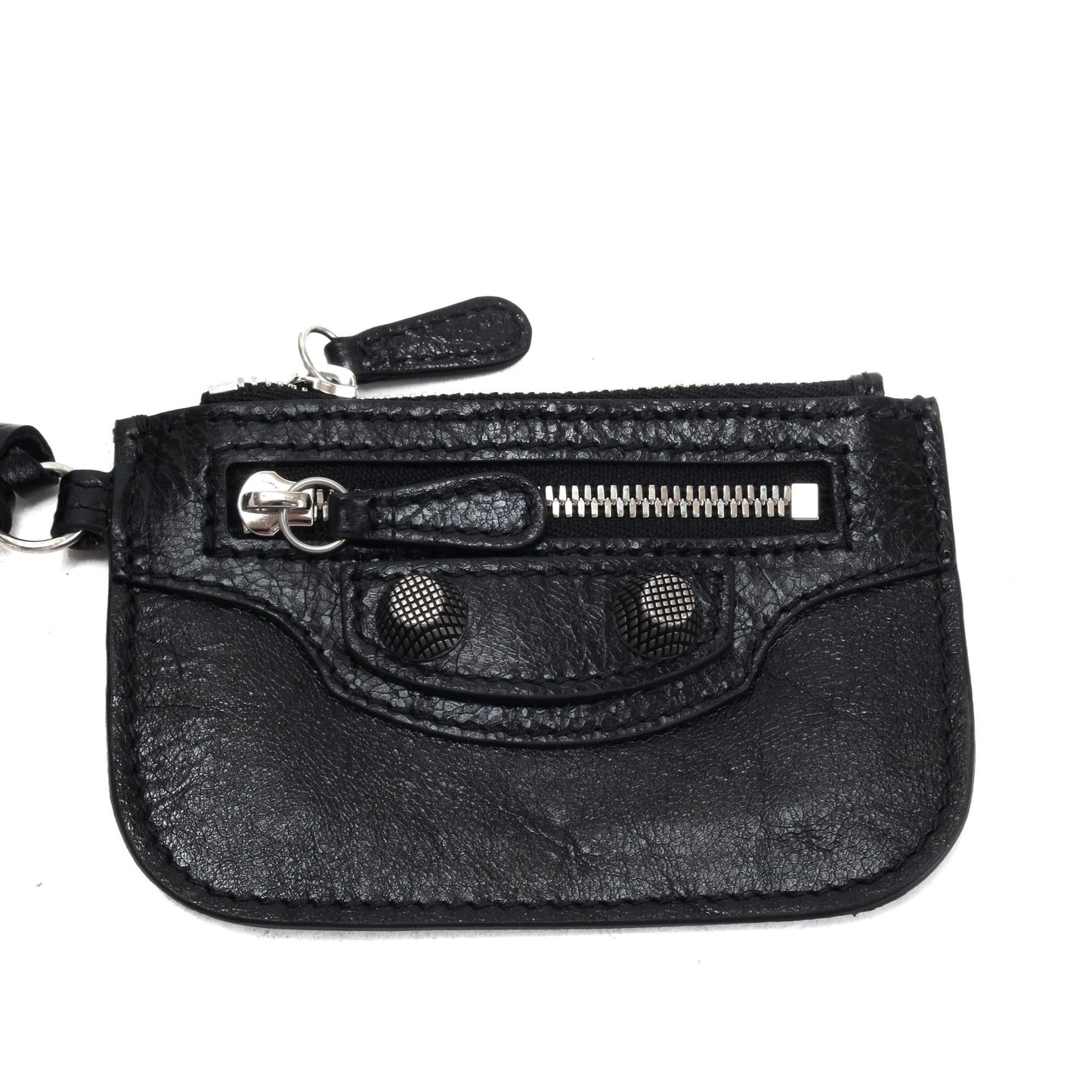 Le Cagole Small Bucket Bag