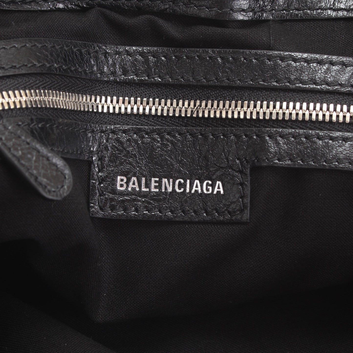 Le Cagole Small Bucket Bag