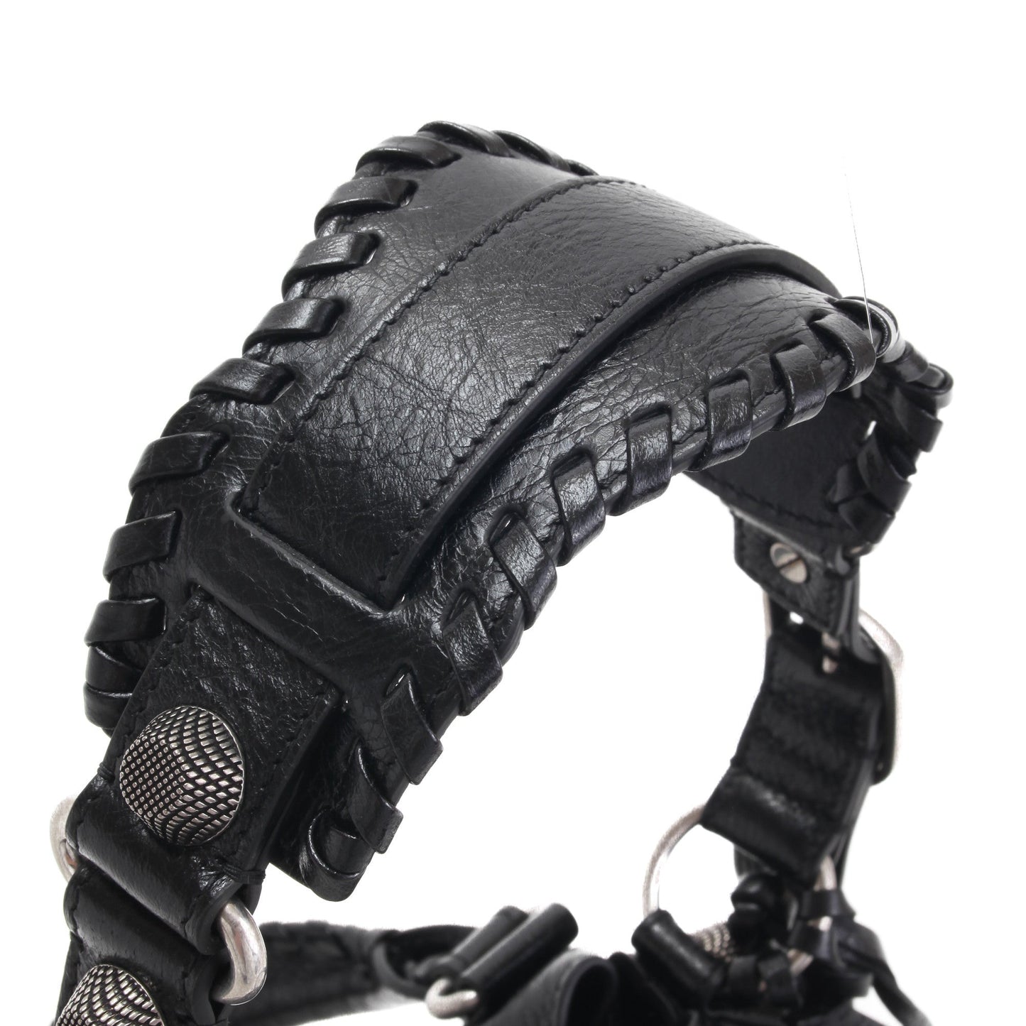 Le Cagole Small Bucket Bag