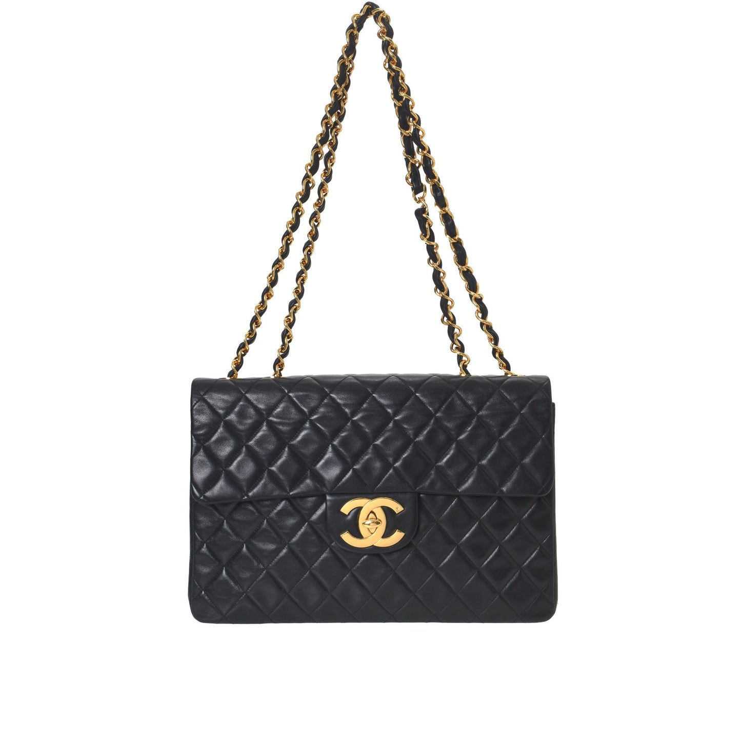 Jumbo Classic Single Flap