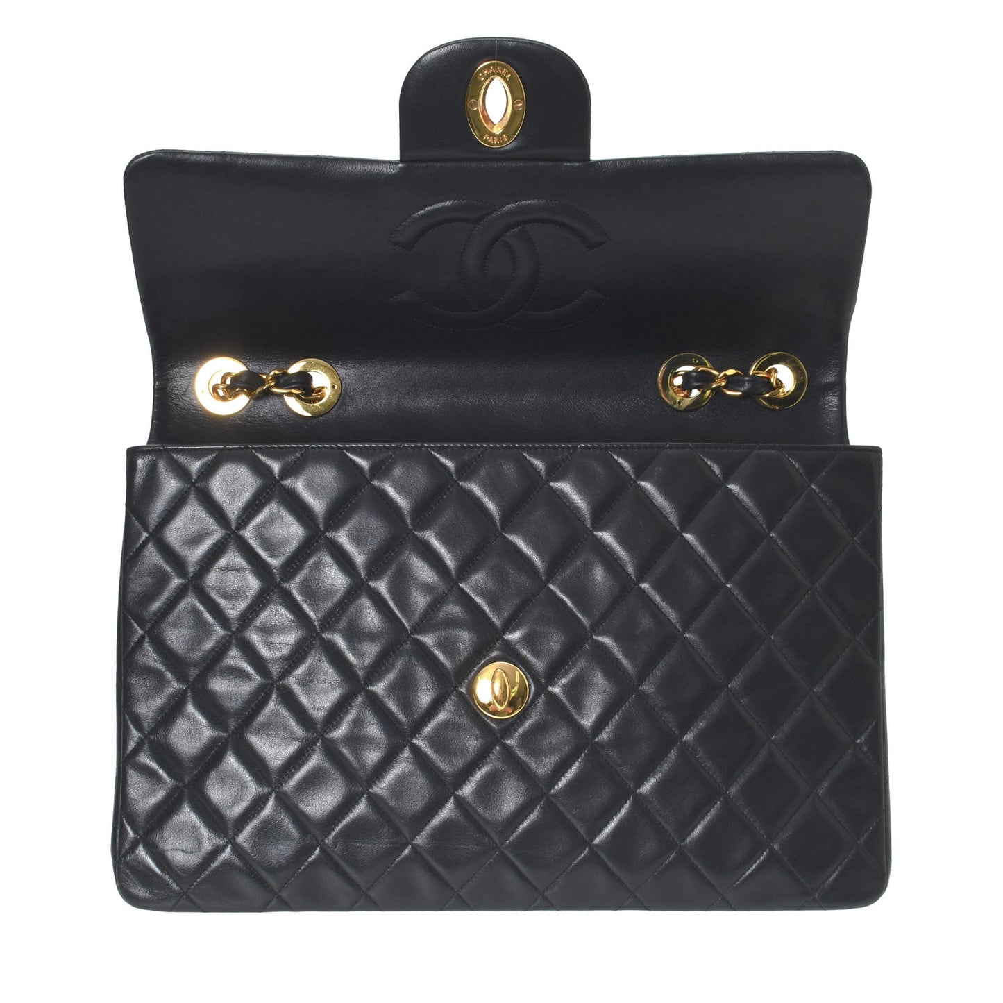 Jumbo Classic Single Flap