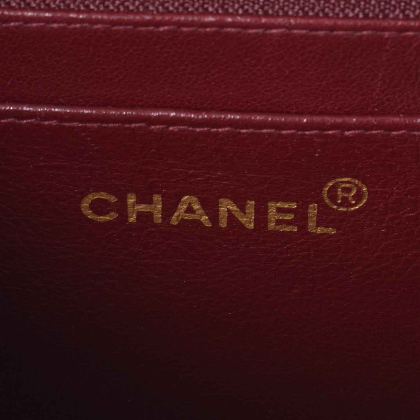 Jumbo Classic Single Flap
