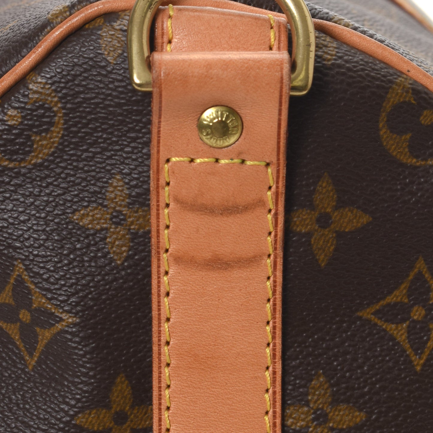 Keepall 50 Bandoulière