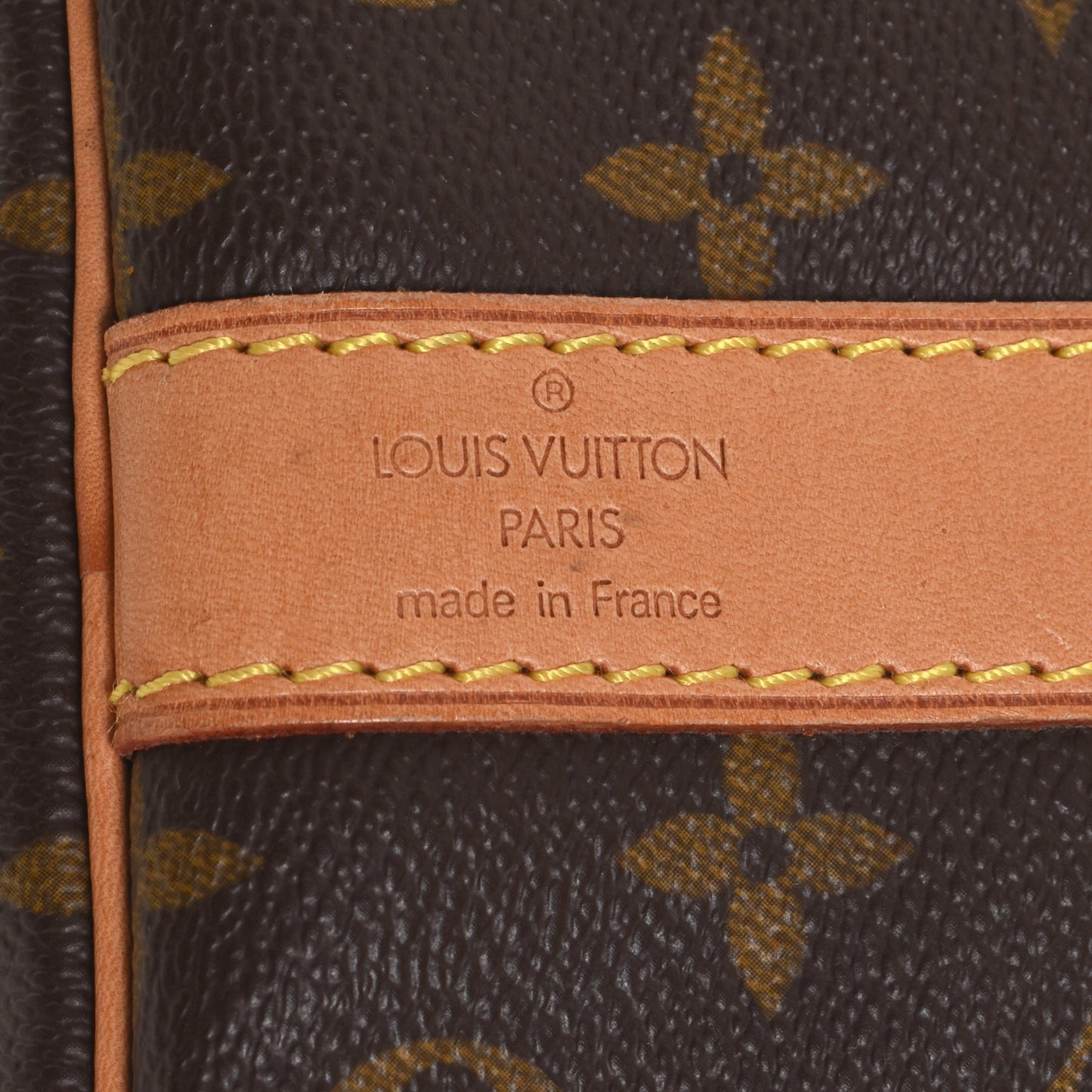 Keepall 50 Bandoulière