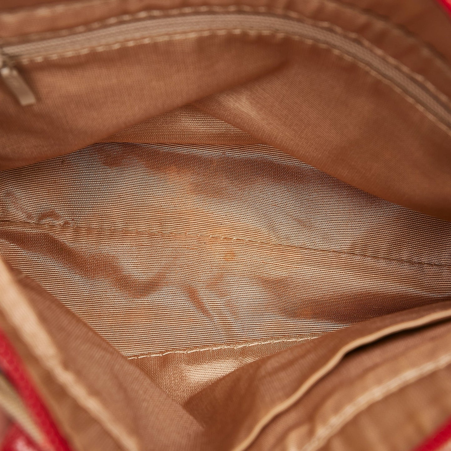 Haymarket Check Canvas Handbag
