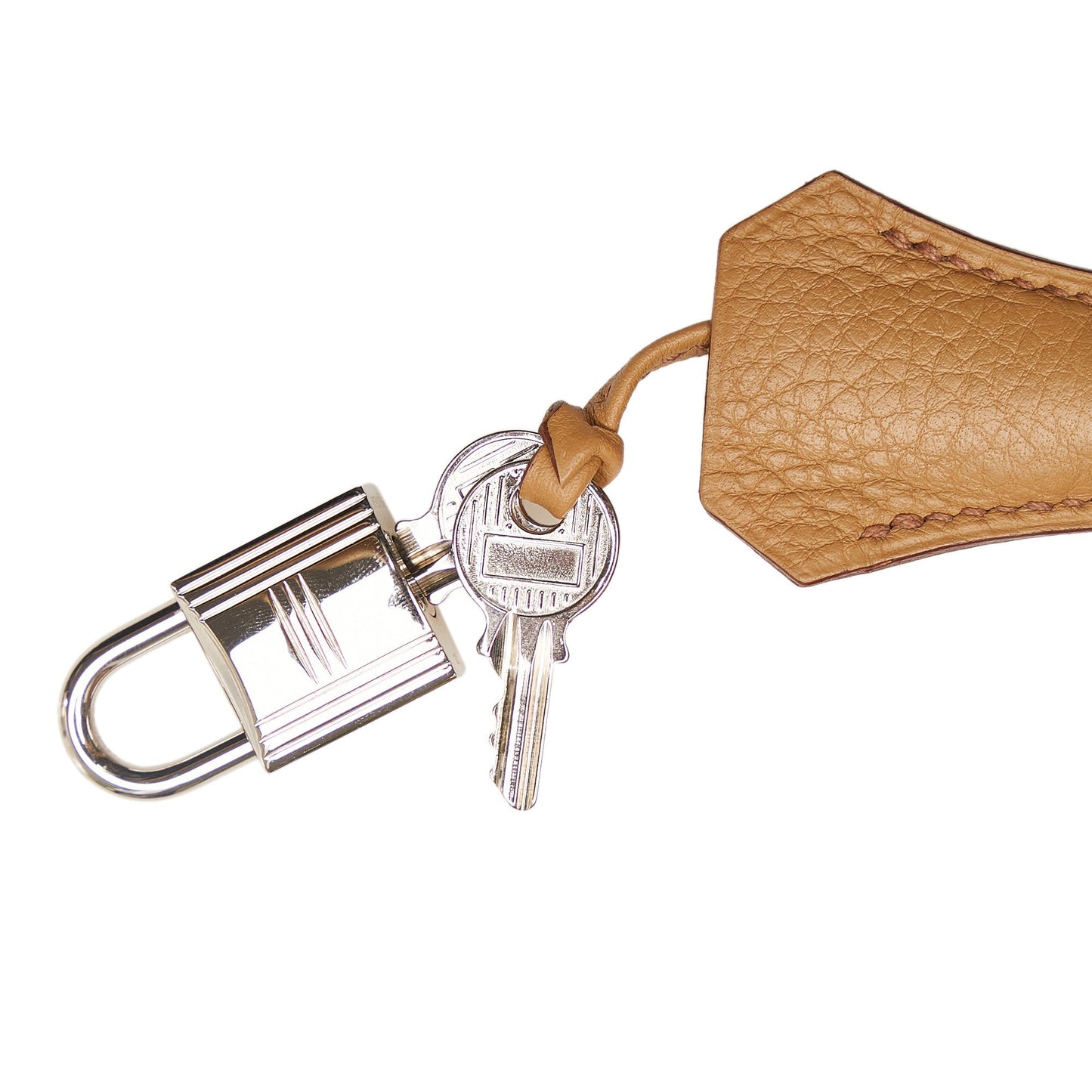Birkin 30 Taurillon Clemence Caramel PHW
