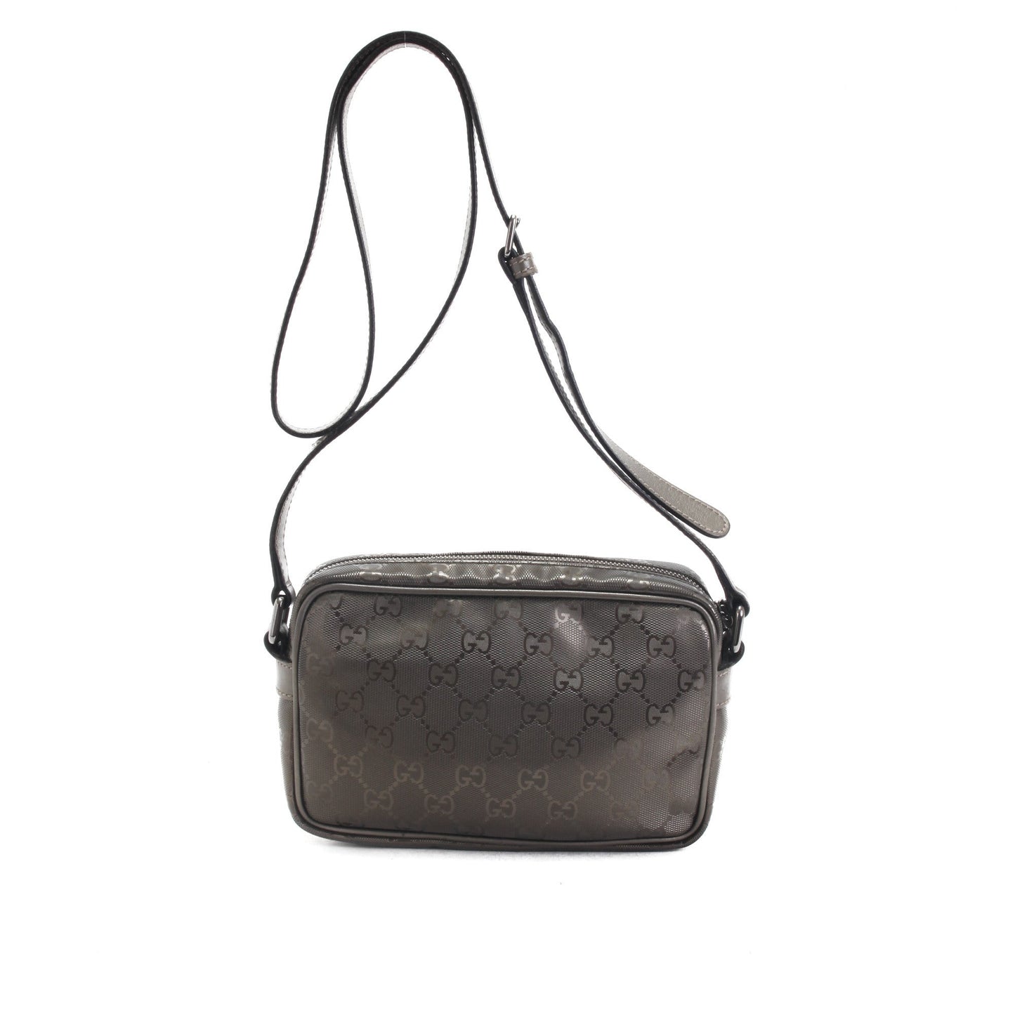 GG Imprime Crossbody Bag
