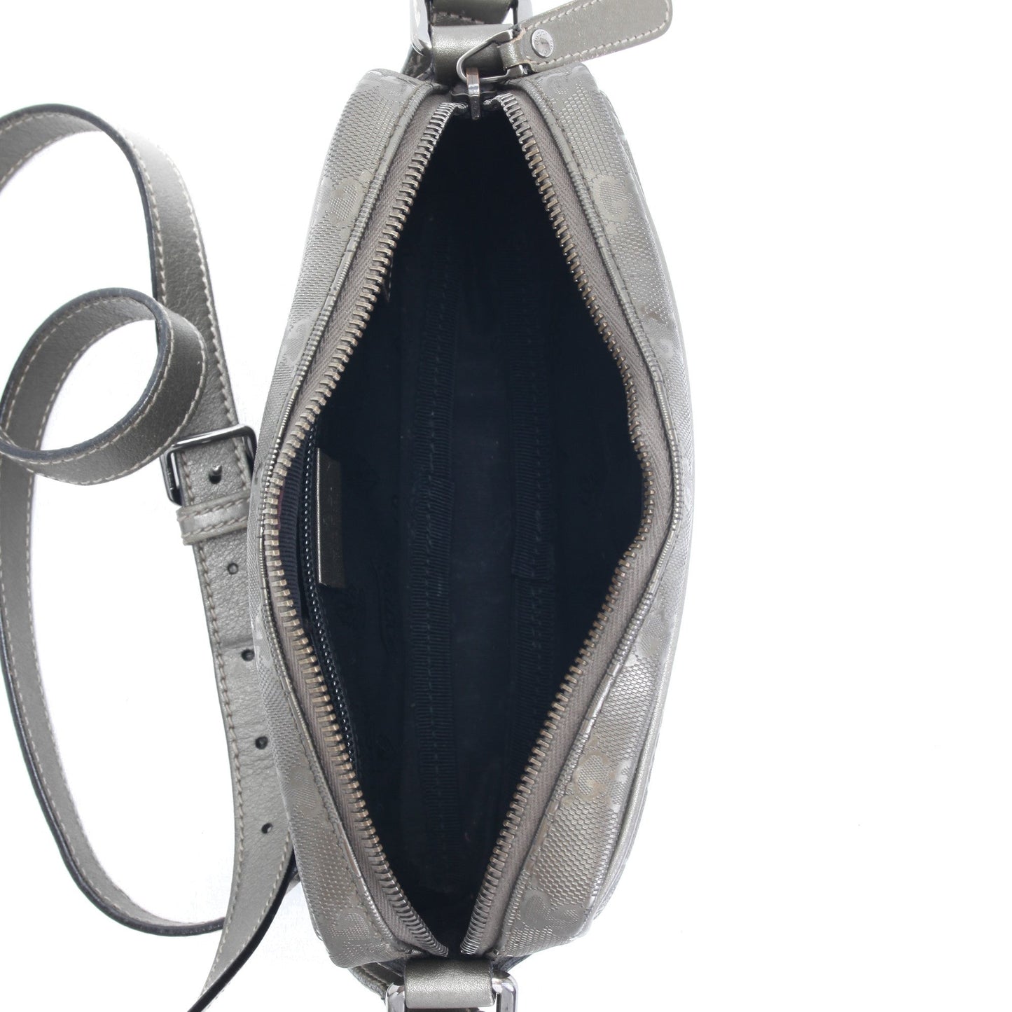 GG Imprime Crossbody Bag