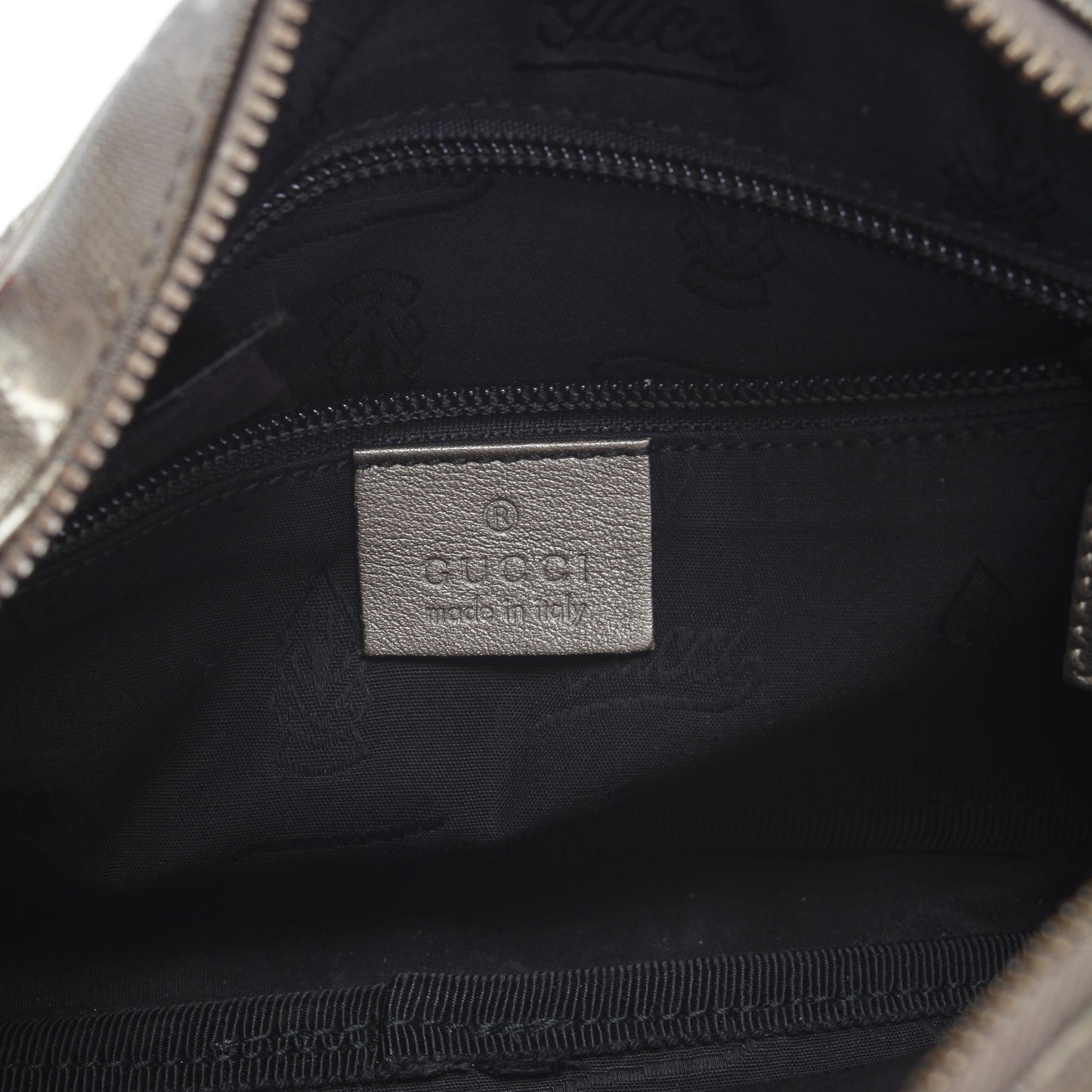 GG Imprime Crossbody Bag