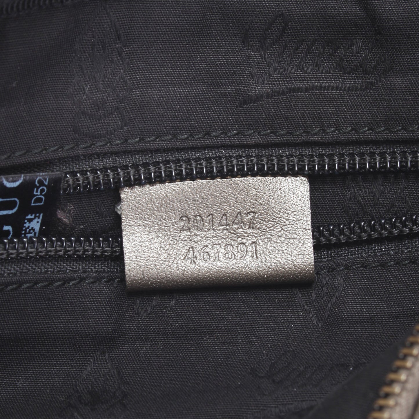 GG Imprime Crossbody Bag