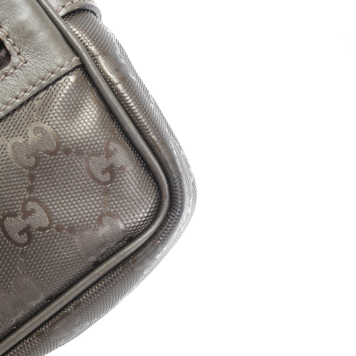 GG Imprime Crossbody Bag