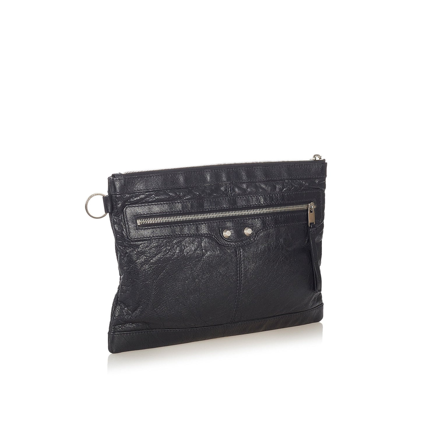 Motocross Classic Clip L Clutch Bag