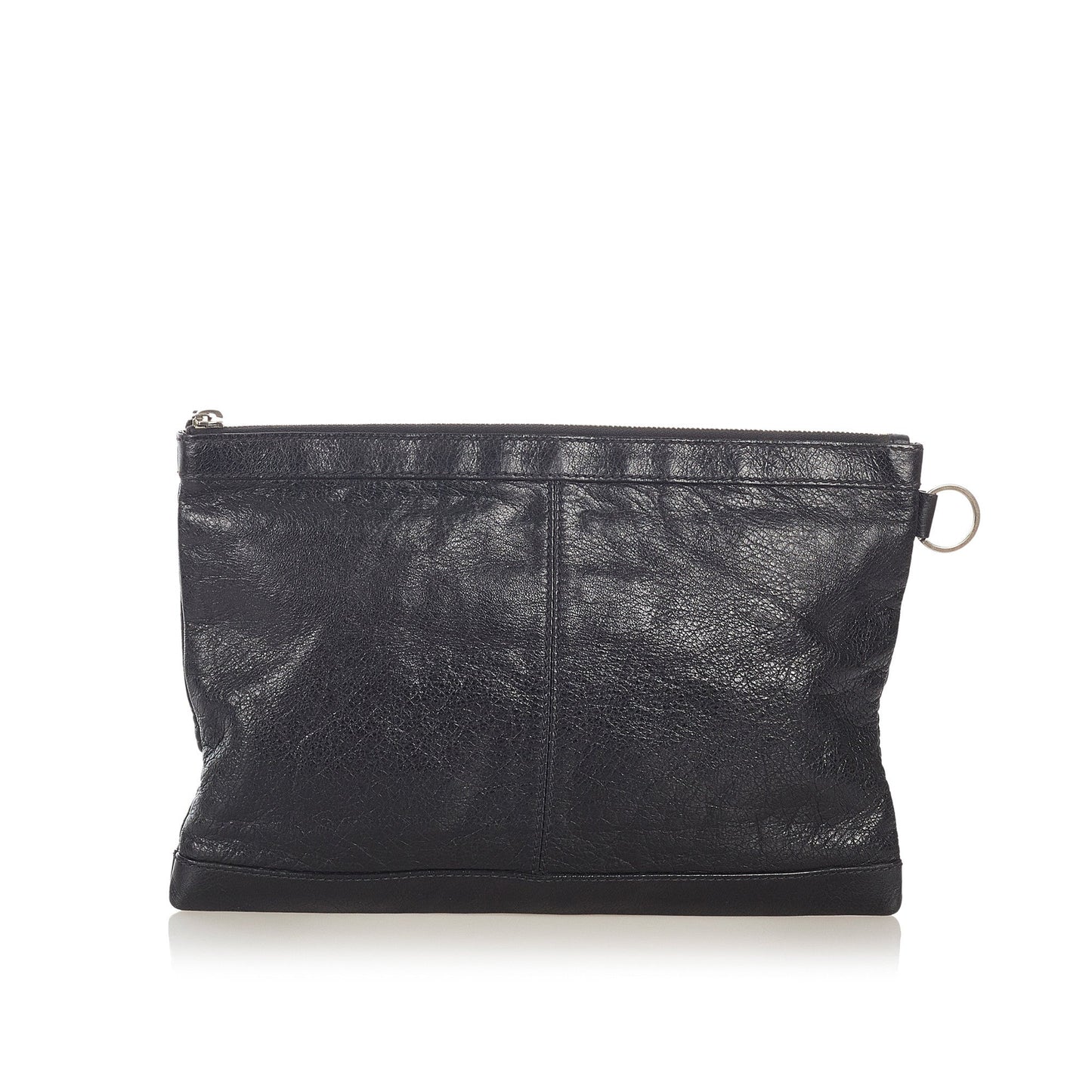 Motocross Classic Clip L Clutch Bag