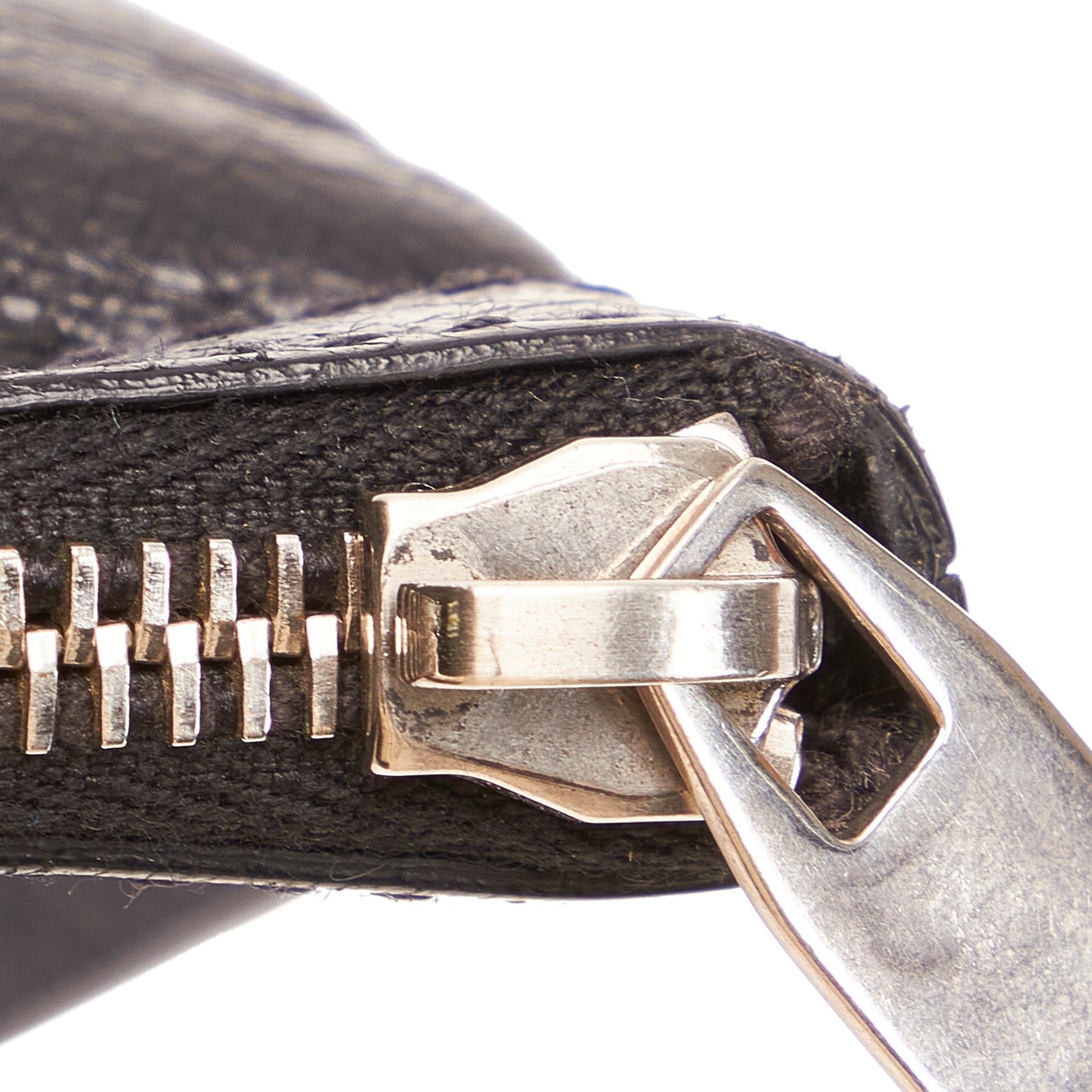 Motocross Classic Clip L Clutch Bag