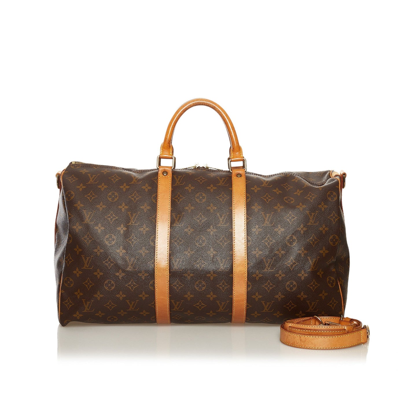 Keepall 50 Bandouliere