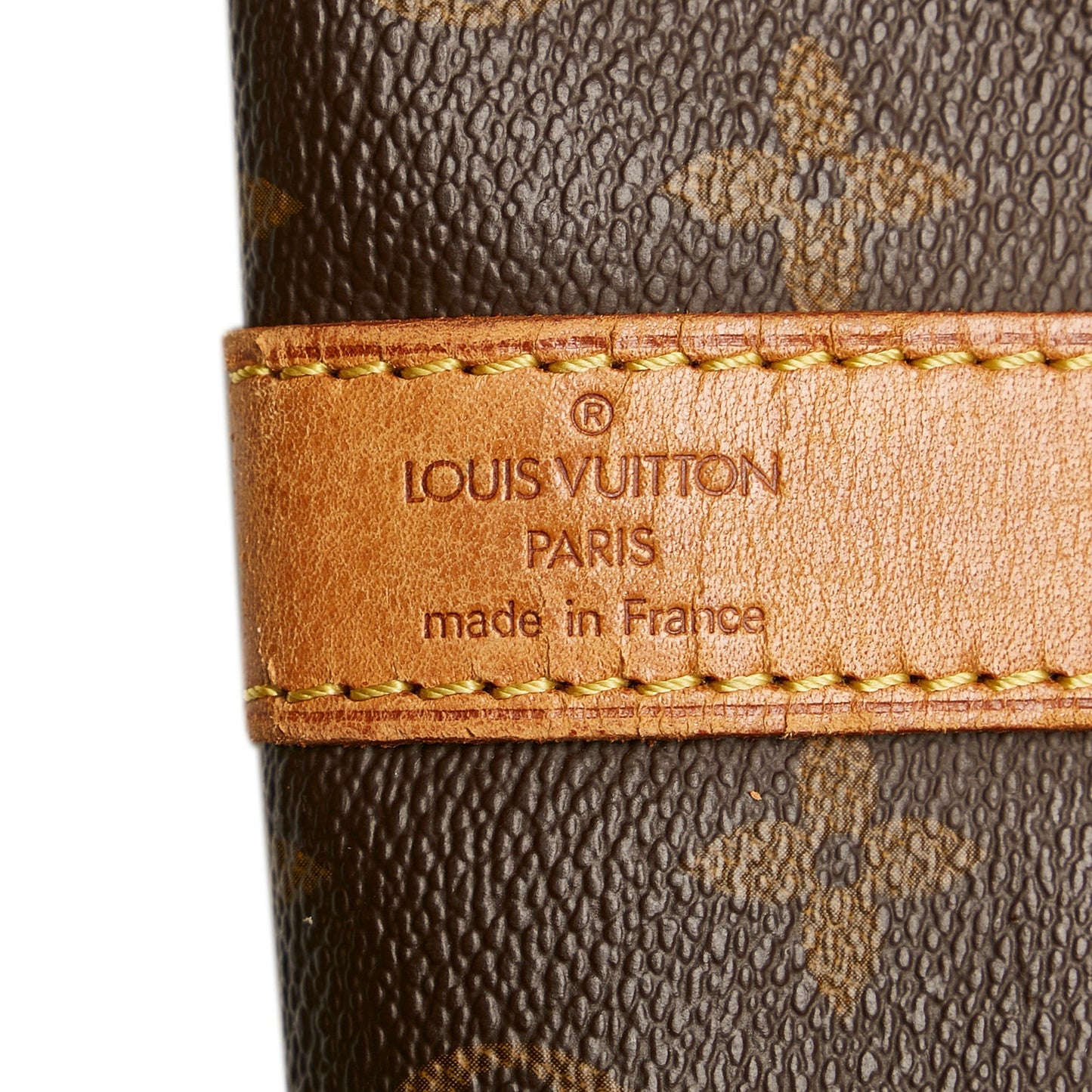 Keepall 50 Bandouliere