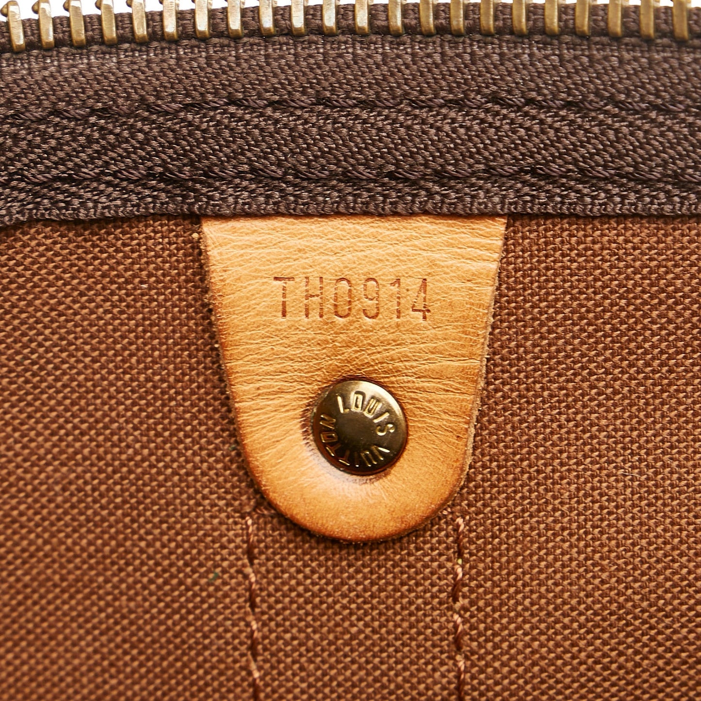 Keepall 50 Bandouliere