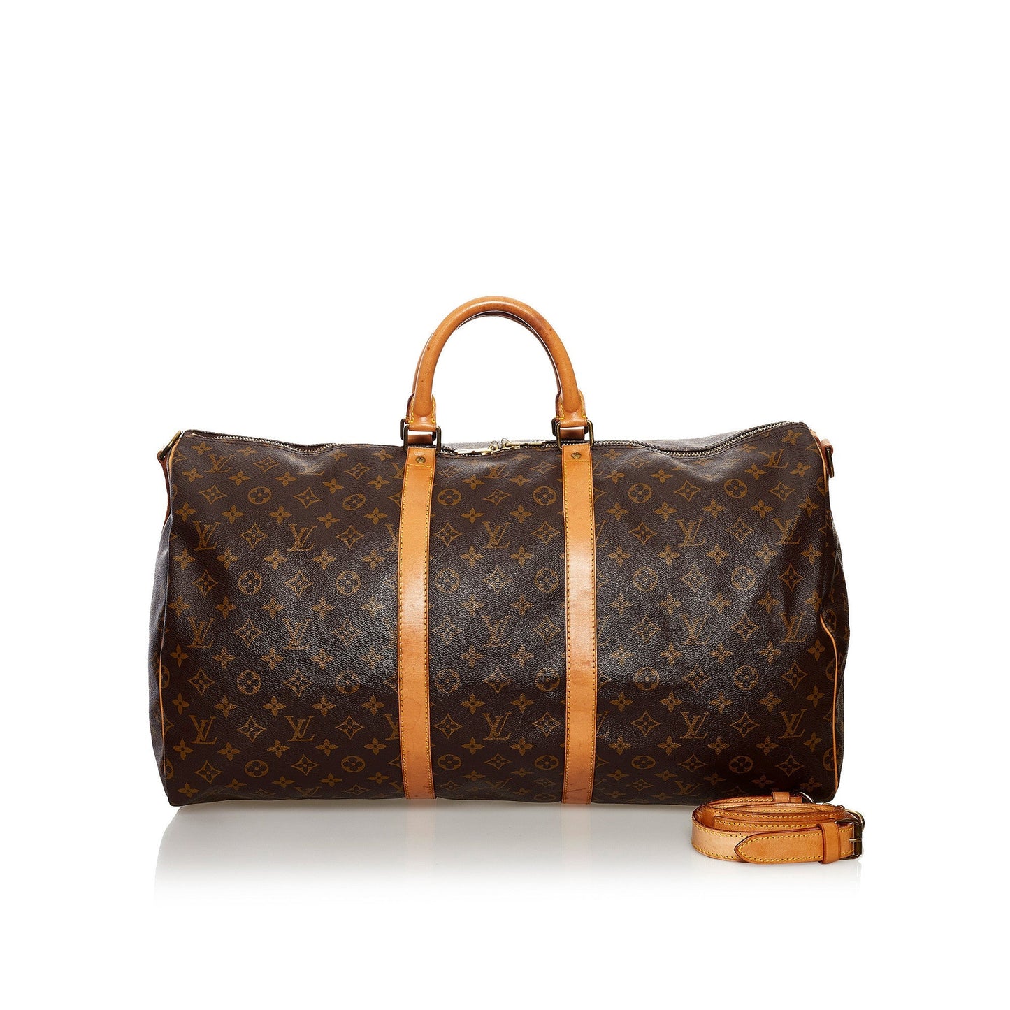 Keepall 55 Bandoulière