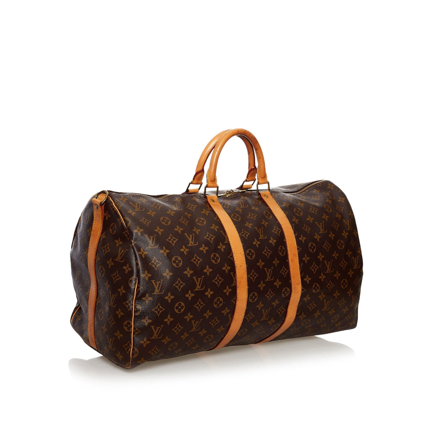 Keepall 55 Bandoulière