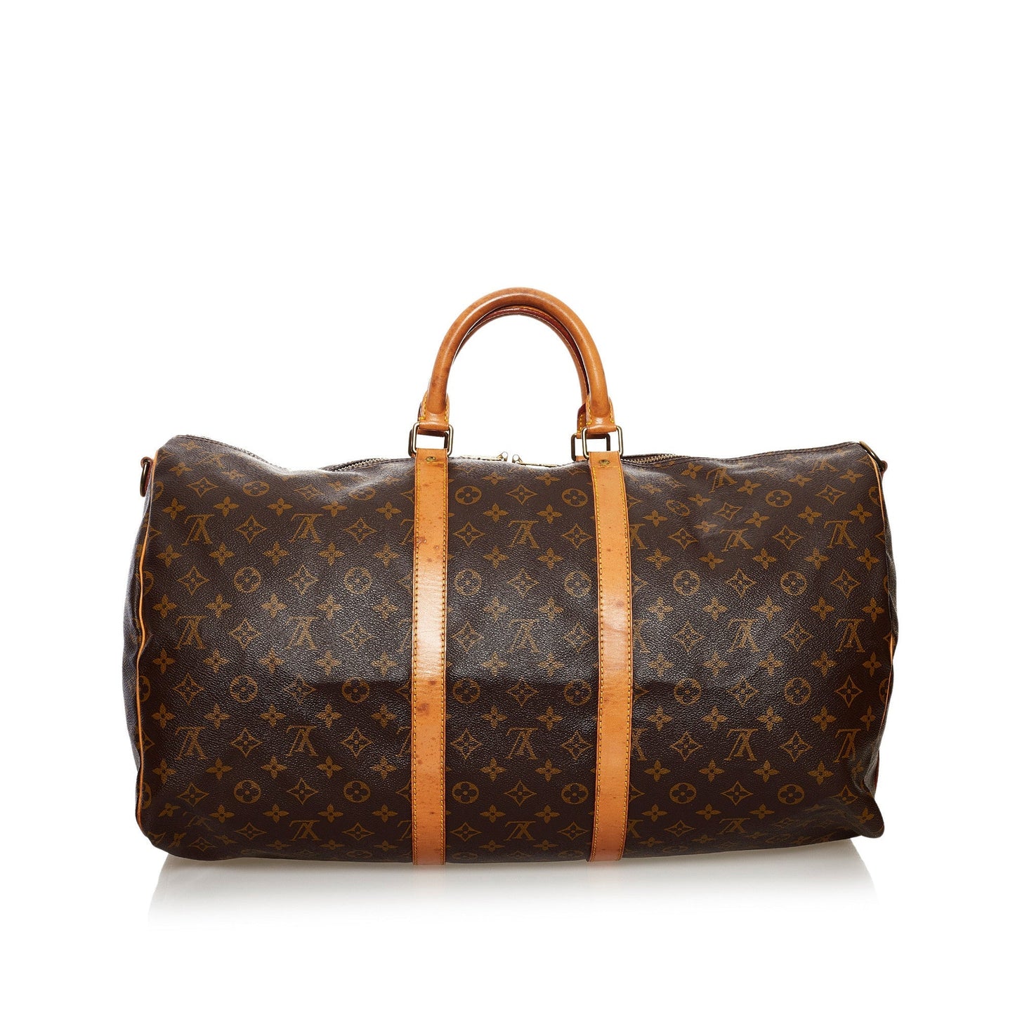 Keepall 55 Bandoulière