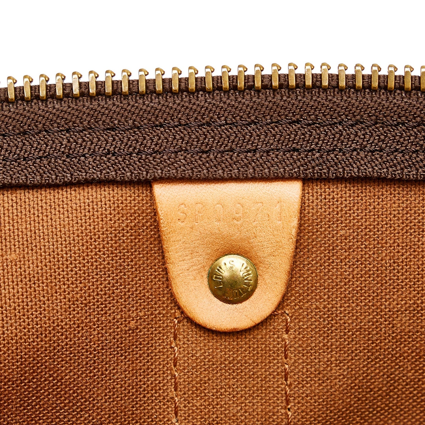 Keepall 55 Bandoulière