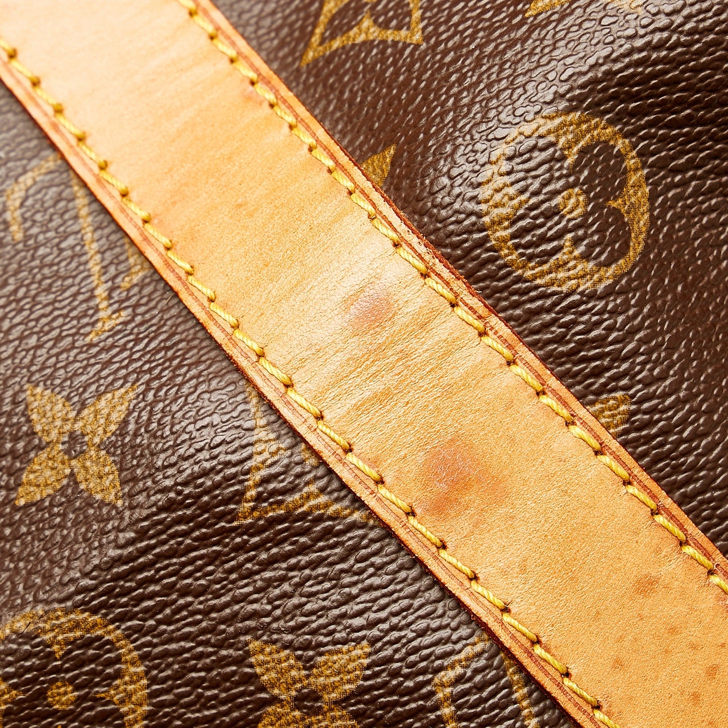 Keepall 55 Bandoulière