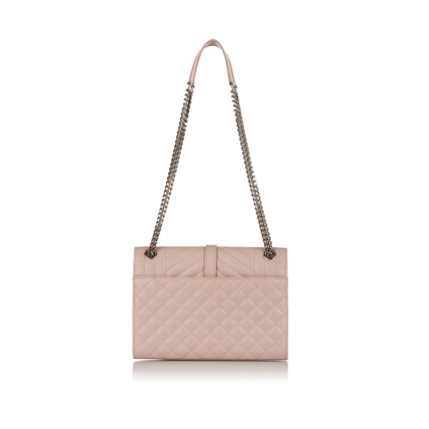 Envelope Medium Matelasse